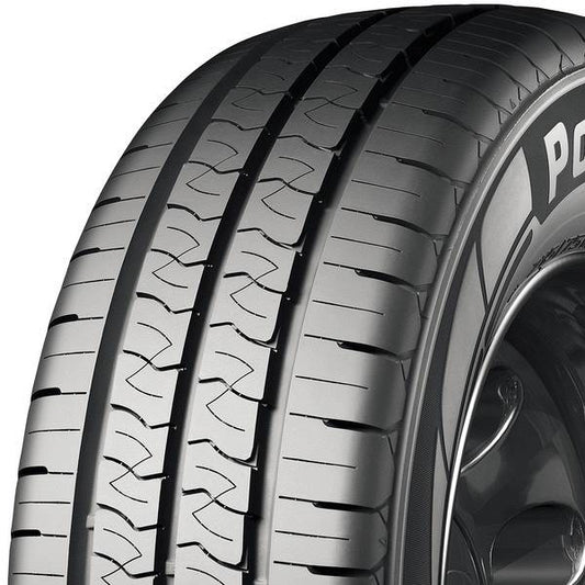 Kumho PROTRAN KC53 235/55R 18 104H TL KC-53 XL EXTRA LOAD