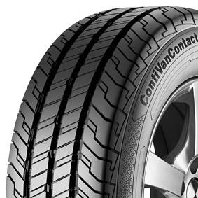 Continental VANCONTACT-100 195/75R 16C 107R TL VanCont.100