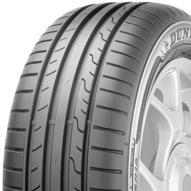 Dunlop SPORT BLURESPONSE 205/55R 17 95V TL BluResp.XL EXTRA LOAD