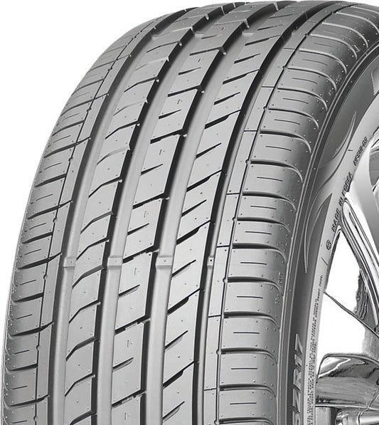 Nexen N`FERA SU-1 275/35R 20 102Y TL N`Fera SU-1 XL FSL EXTRA LOAD