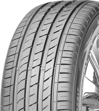 Nexen N`FERA SU-1 245/55R 17 106W TL N`Fera SU-1 XL FSL EXTRA LOAD