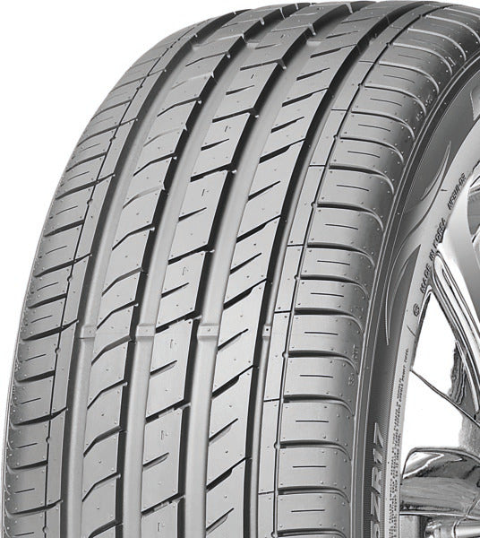 Nexen N`FERA SU-1 255/45R 18 103Y TL N`Fera SU-1 XL FSL EXTRA LOAD