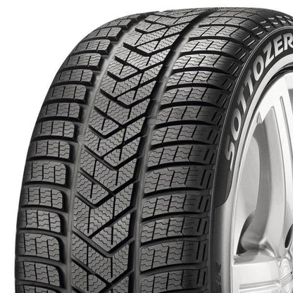 Pirelli SOTTOZERO-3 245/45R 20 103V TL Sottozero-3+ R/F XL RUN-FLAT/BMW-VERSION/EXTRA LOAD