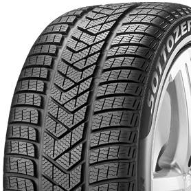Pirelli SOTTOZERO-3 225/55R 17 97H TL Sottozero-3+ MOE R/F RUN-FLAT/BMW-MERCEDES-AUSF?HRUNG