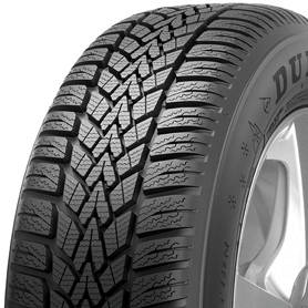 Dunlop Winter Response-2 175/65 R14 82T – Vinterdæk