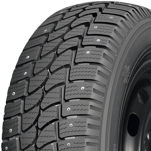 Riken CARGO WINTER 195/60R 16C 99T TL Cargo Winter