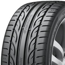 Hankook VENTUS V12 EVO2 215/35ZR 18 84Y TL V-12 EVO-2 XL MFS EXTRA LOAD (K-120)