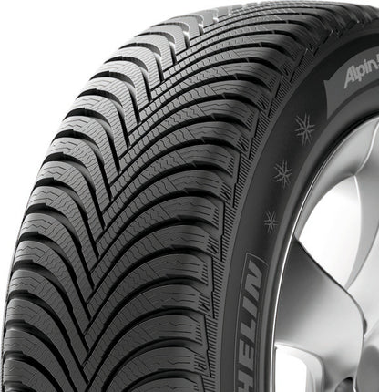 Michelin ALPIN 5 205/65R 16 95H TL Alpin-5 MO MERCEDES-AUSF�HRUNG