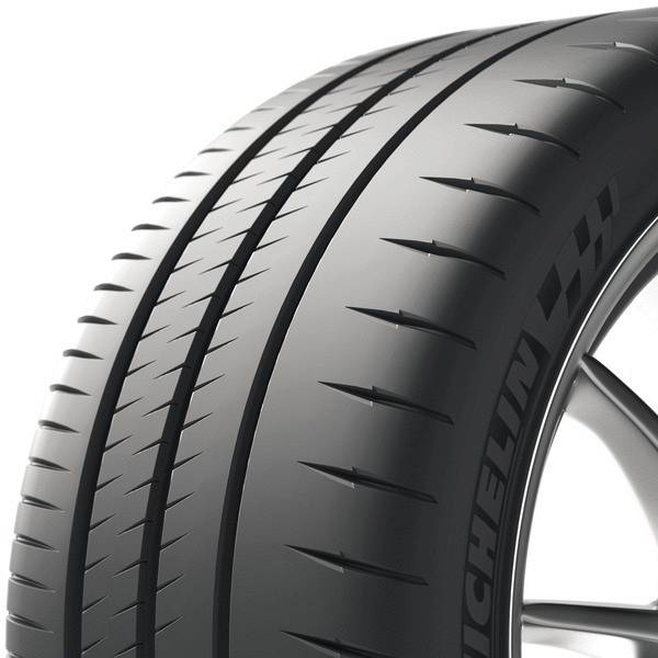 Michelin PILOT SPORT CUP 2 275/35ZR 19 100Y TL Pi.Sp.Cup-2 MO XL RENNREIFEN/MERCEDES-AUSF?HRUNG/EX.LO.