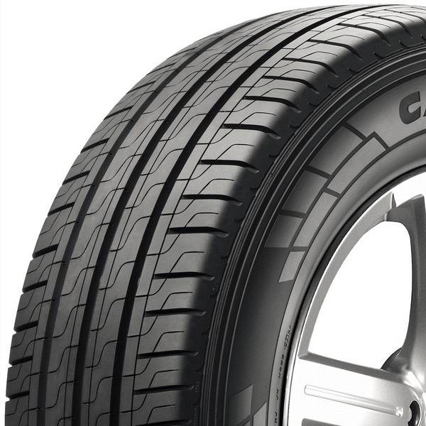 Pirelli CARRIER 215/60R 17C 109T TL Carrier ZUSATZKENNUN:104H