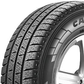 Pirelli CARRIER WINTER 215/60R 17C 109T TL Carrier Winter