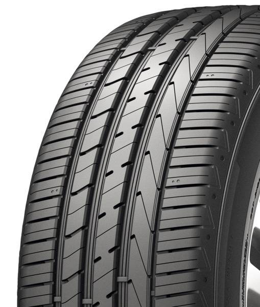 Hankook VENTUS S1 EVO2 SUV 215/65R 17 99V TL S-1 Evo-2 SUV VW-AUSF?HRUNG/(K-117A)