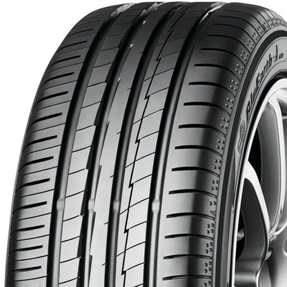 Yokohama BLUEARTH-A AE50 205/40R 17 80H TL BluEarth-A AE50 RPB