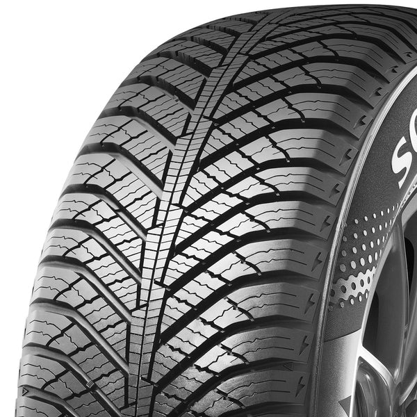 Kumho SOLUS 4S HA31 185/55R 14 80H TL HA-31 FSL