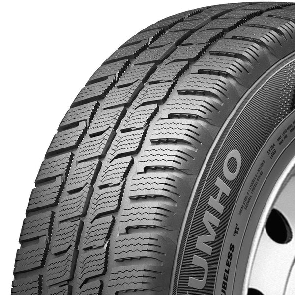 Kumho CW-51 205/75R 16C 110R TL CW-51 M+S