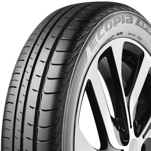 Bridgestone ECOPIA EP500 175/55R 20 89T TL Ecopia EP-500+ XL BMW-AUSF?HRUNG/EXTRA LOAD