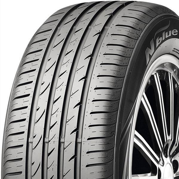 Nexen N`BLUE HD PLUS 205/60R 15 91V TL N`blue HD Plus