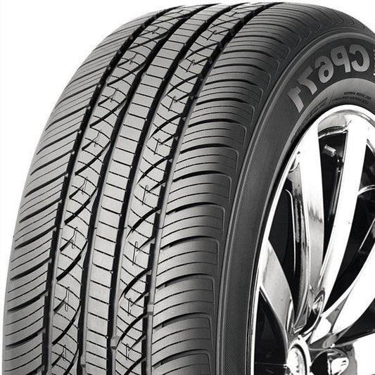 Nexen CP-671 215/70R 16 100H TL CP-671