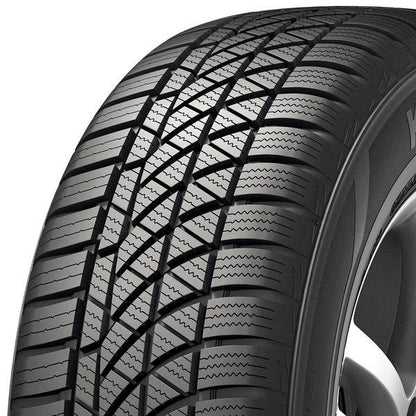 Hankook KINERGY 4S 195/55R 16 91V TL Kinergy-4S AO XL MFS AUDI-AUSFÜHRUNG/EXTRA LOAD/(H-740)