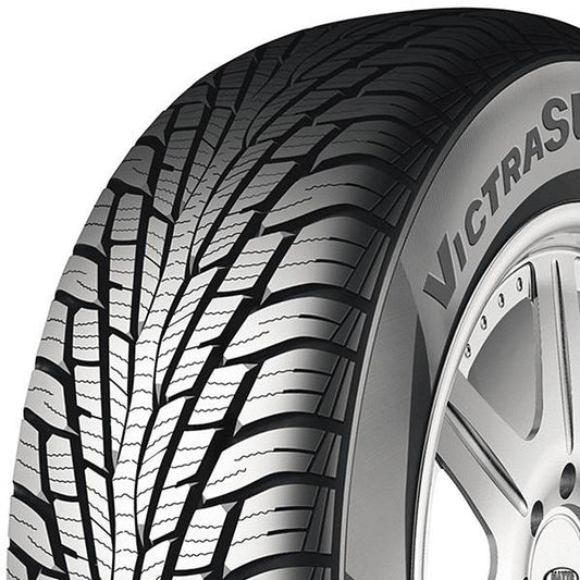 Maxxis MA-SAS ALL SEASON 255/60R 17 110V MA-SAS All Season XL MFS EXTRA LOAD