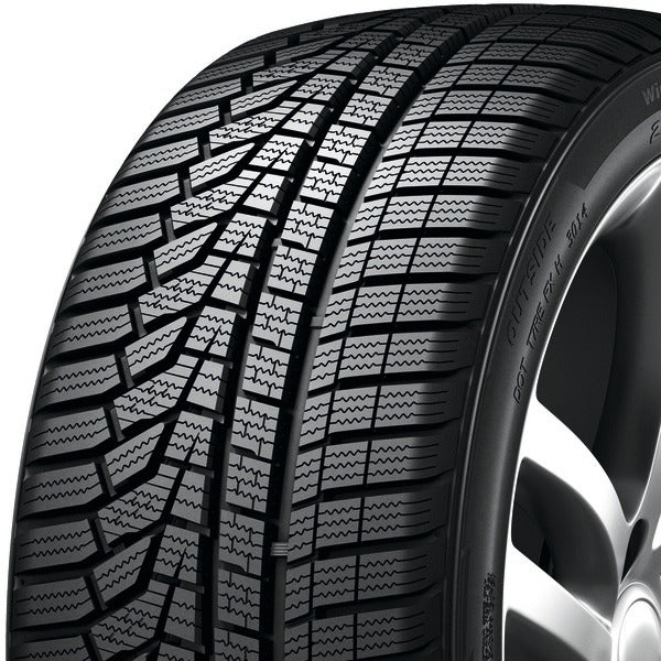 Hankook ICEPT EVO-2 225/45R 18 95V TL Icept Evo-2 AO XL AUDI-AUSF�HRUNG/EXTRA LOAD/(W-320)