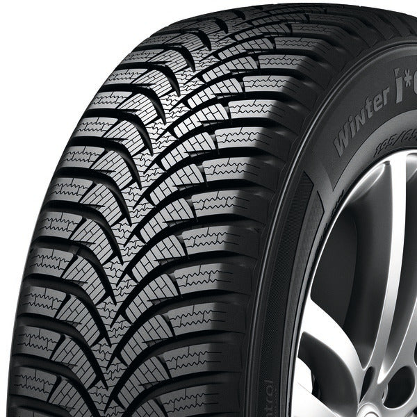 Hankook WINTER I*CEPT RS2 155/65R 15 77T TL Icept RS-2 (W-452)