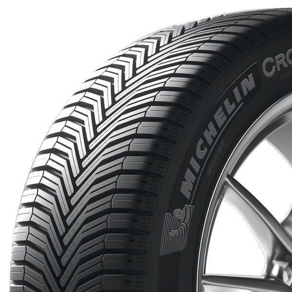 Michelin CROSSCLIMATE SUV 235/60R 18 103V TL CrossClimate SUV AO AUDI-AUSF?HRUNG