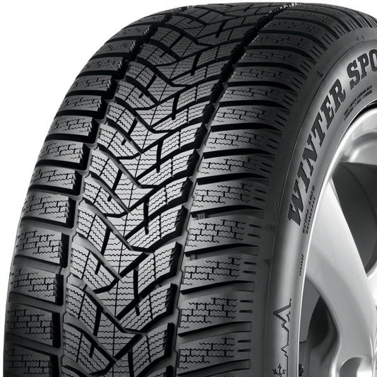 Dunlop WINTER SPORT 5 195/55R 16 87H TL Winter Sport-5