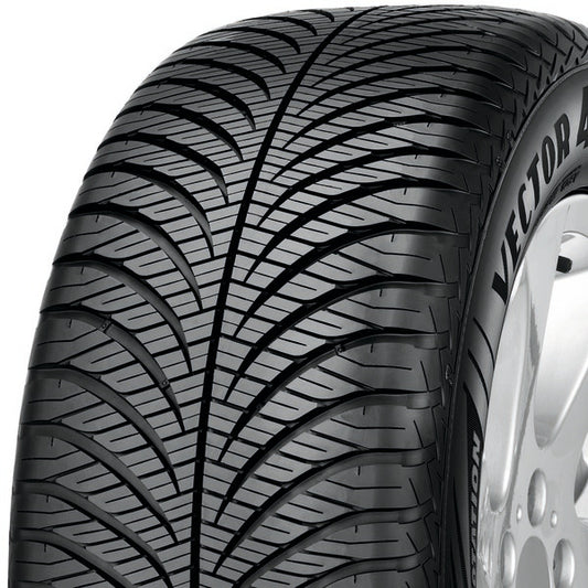 Goodyear VECT.4 SEAS.GEN-2 165/70R 14 81T TL Vect.4 Seas.Gen-2