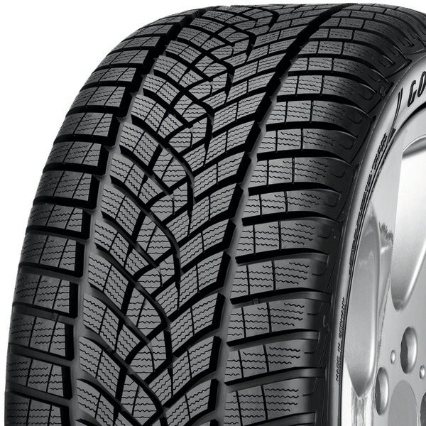 Goodyear UG PERFORM.GEN-1 305/30R 21 104V TL UG Perform.Gen-1 NAO PORSCHE-AUSF?HRUNG/EXTRA LOAD