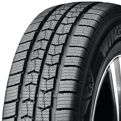 Nexen Winguard WT1 215/75 R16 116R – Vinterdæk