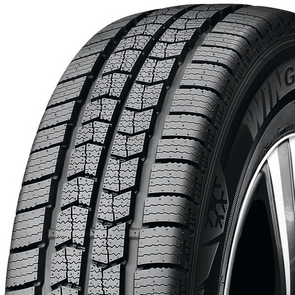 Nexen WINGUARD WT1 215/75R 16C 116R TL Winguard WT1 M+S
