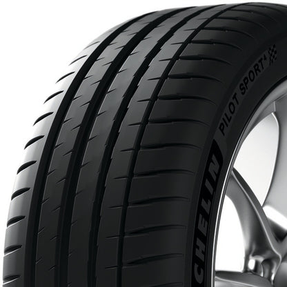 Michelin PILOT SPORT 4 S 225/35R 19 88Y TL Pi.Sport-4S ZP XL FSL RUN-FLAT/EXTRA LOAD