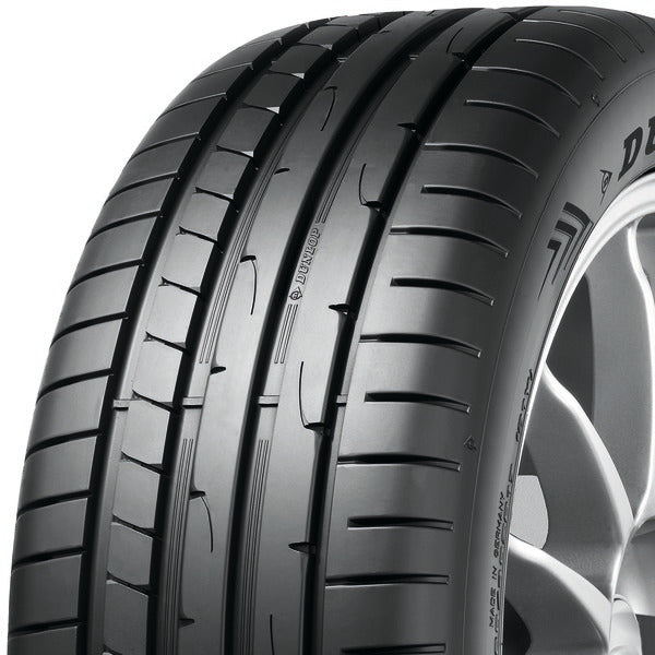 Dunlop SPORT MAXX RT2 205/50ZR 17 93Y TL SP.Maxx-RT2 XL MFS EXTRA LOAD
