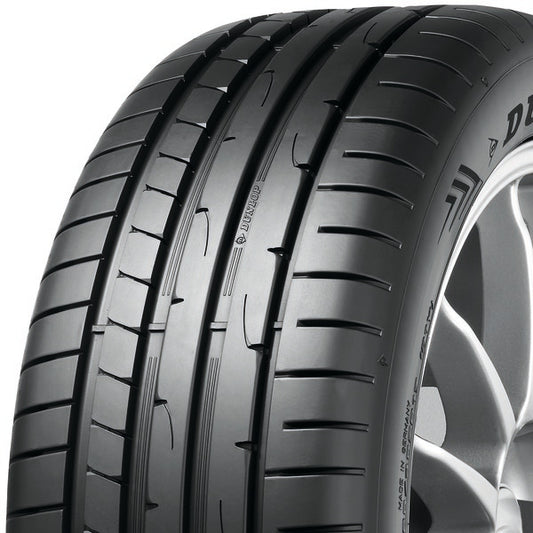 Dunlop SPORT MAXX RT2 SUV 265/50R 19 110Y SP.Maxx-RT2 SUV XL MFS EXTRA LOAD