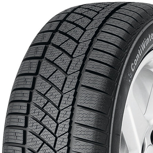 Continental WINTERCONT TS830P 195/55R 16 87H TL TS-830P SSR + RUN-FLAT/BMW-MODELLE