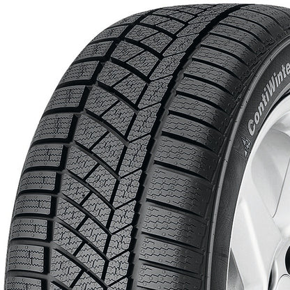 Continental WINTERCONT TS830P 195/55R 16 87H TL TS-830P SSR + RUN-FLAT/BMW-MODELLE
