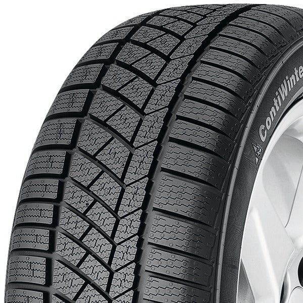 Continental WINTERCONT TS830P 195/55R 16 87H TL TS-830P+ BMW-MODELLE
