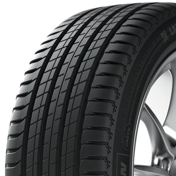 Michelin LATITUDE SPORT 3 275/45R 21 107Y TL Lat.Sport-3 MO-S MERCEDES-AUSF?HRUNG/ACOUSTIC
