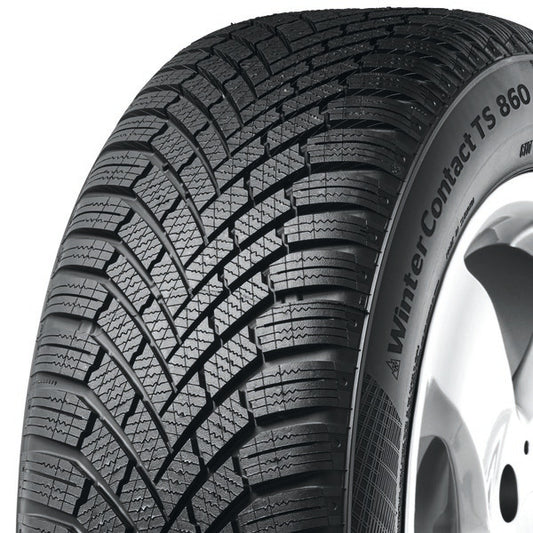 Continental TS-860 S 255/55R 19 111V TL TS-860S XL FR EXTRA LOAD