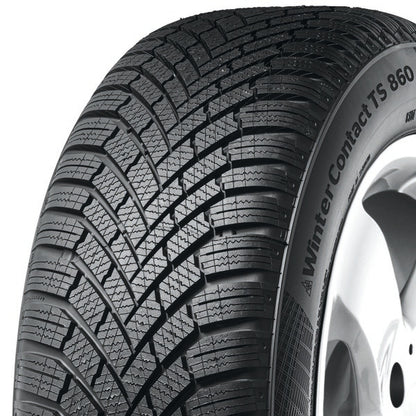 Continental TS-860 175/60R 15 81T TL TS-860