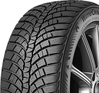Kumho WINTERCRAFT WP71 245/45R 17 99V TL WP-71 XL FSL EXTRA LOAD