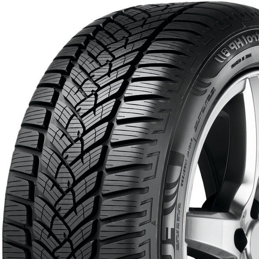 Fulda KRIST.CONTROL HP2 245/45R 17 99V TL Kr.Control HP2 XL MFS EXTRA LOAD