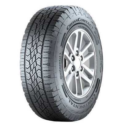 Continental CROSSCONTACT ATR 215/65R 16 98H TL CrCont.ATR FR