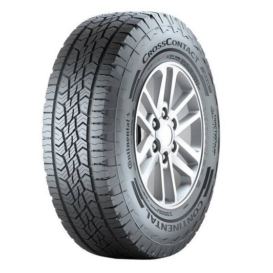 Continental CROSSCONTACT ATR 225/65R 17 102H TL CrCont.ATR FR