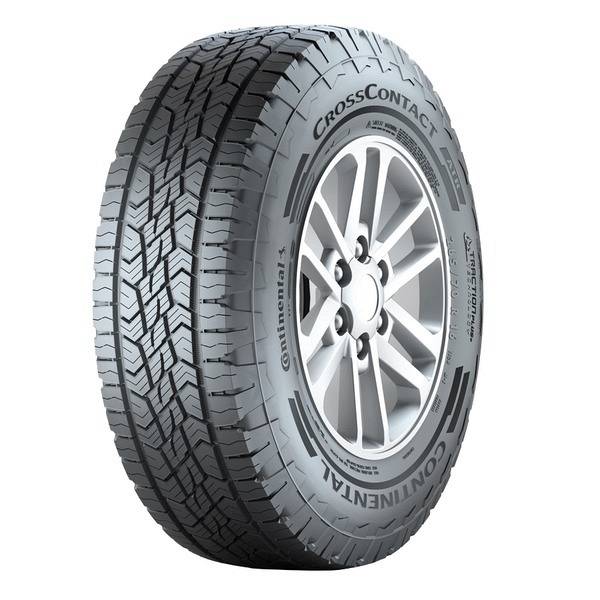 Continental CROSSCONTACT ATR 235/75R 15 109T TL CrCont.ATR XL FR EXTRA LOAD