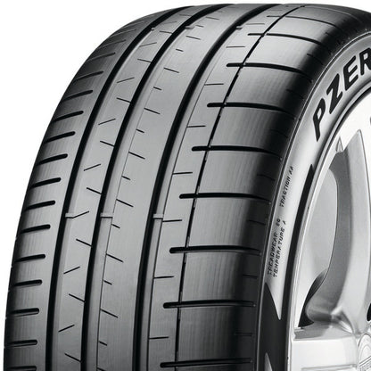 Pirelli PZERO CORSA (PZC4) 255/30ZR 20 92Y TL PZero Corsa PZC4 L1 X LAMBORGHINI-VERSION/EXTRA LOAD