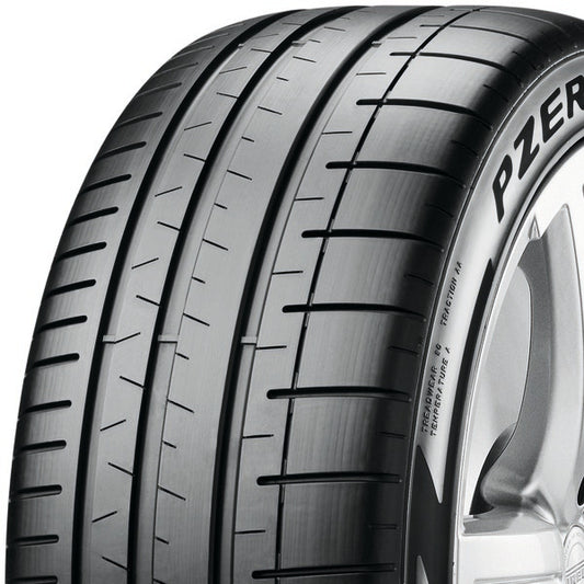 Pirelli PZERO CORSA (PZC4) 255/30ZR 20 92Y TL PZero Corsa PZC4 L1 X LAMBORGHINI-VERSION/EXTRA LOAD