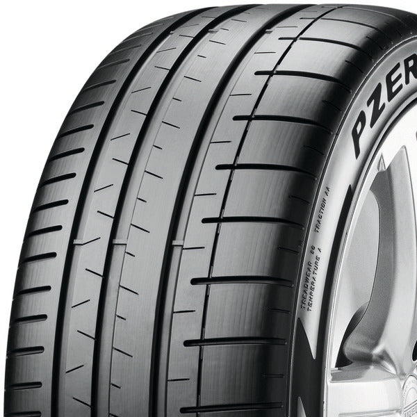 Pirelli PZERO CORSA (PZC4) 315/30R 22 107Y TL PZero Corsa N0 XL PORSCHE-VERSION/EXTRA LOAD