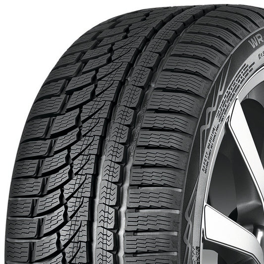 Nokian WR A-4 255/55R 18 109H TL WR A-4 DOT20